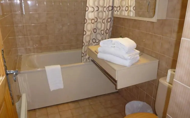 Appartement Marmotte