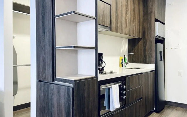 Morph By Wynwood House