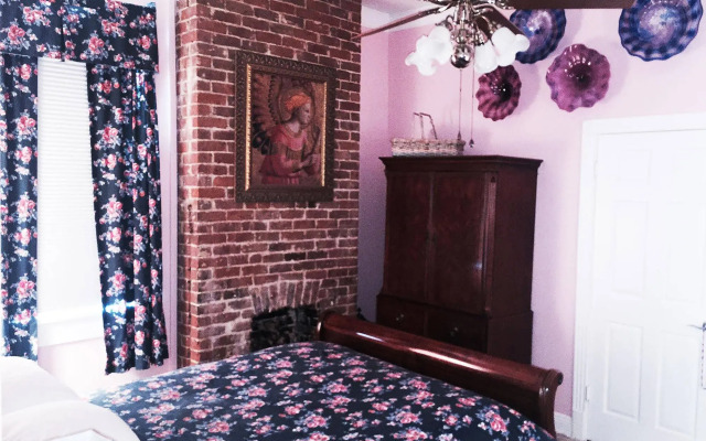 R&B Bed and Breakfast