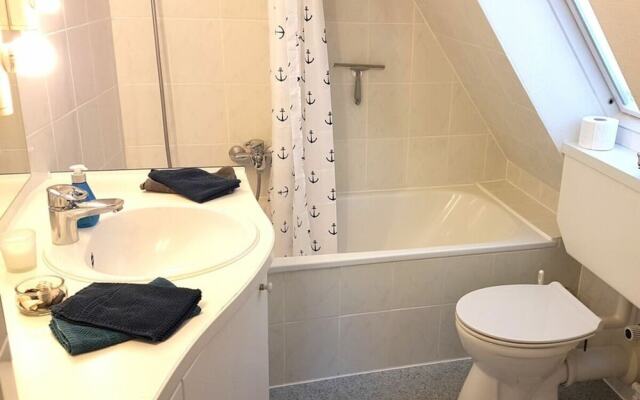 Apartment in Lower Saxony