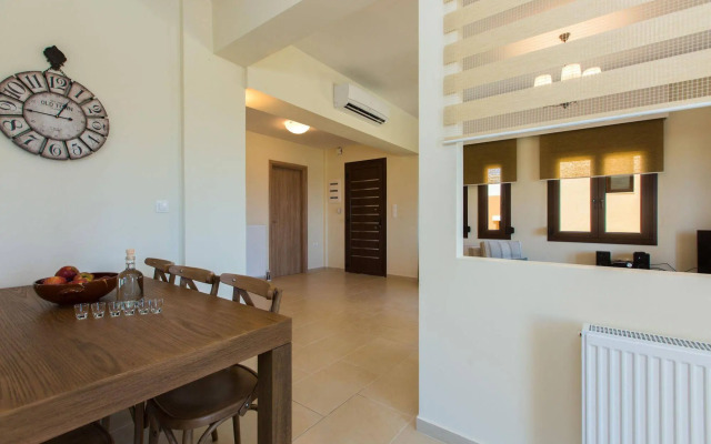 Roupes Villas