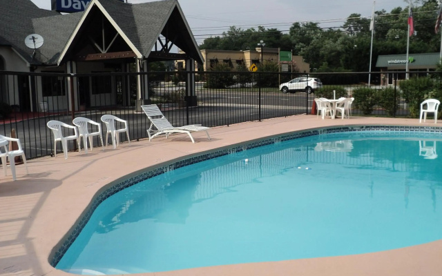 Knights Inn Cleveland, GA