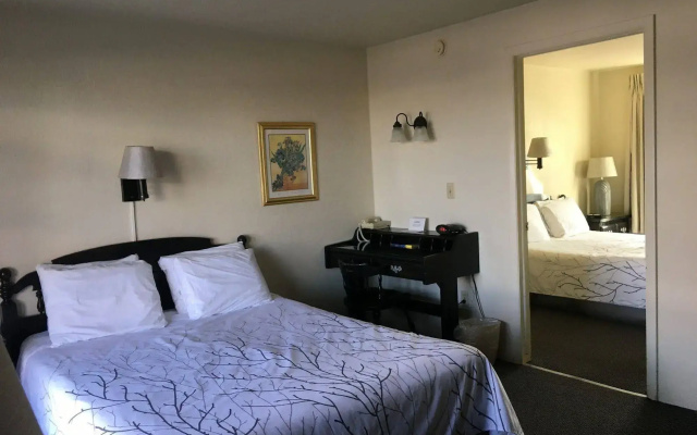Continental Inn