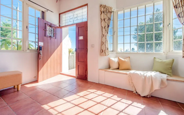 Pet Taitung Homeabout
