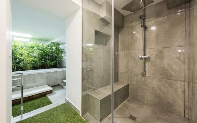 Art & Design Apartment Gran Via