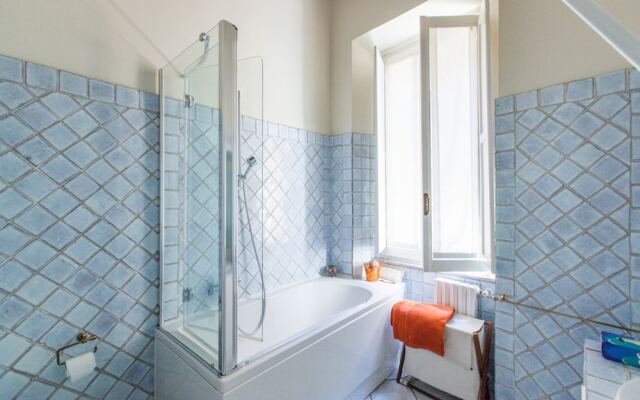 Habitat's Campo di Fiori Apartments