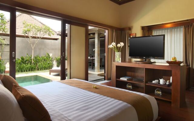 Nyuh Bali Luxury Villas