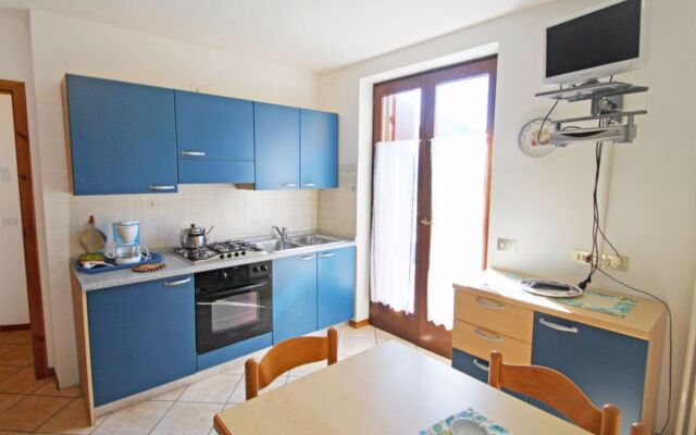 Apartment Dromaè Lago di Ledro 27900