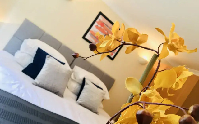 Cloud9SA - Kingfisher Court