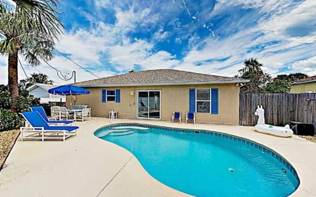 Beach Haus