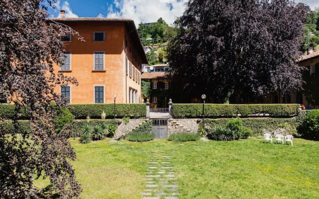 Villa Solzago