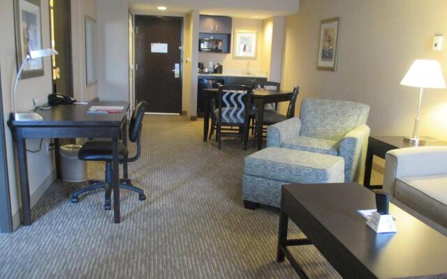 Best Western Plus Las Vegas South Henderson