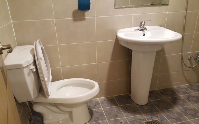 Hwangridangil Adamjeong Hanok Stay