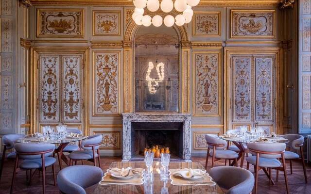 La Borde en Sologne Château & Spa