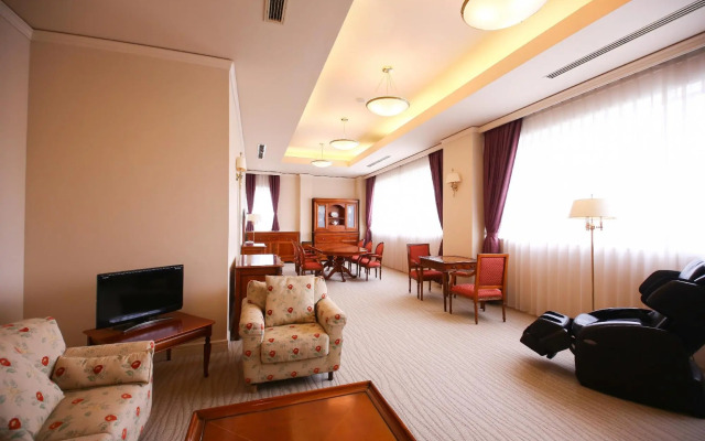 Hotel Marital Sousei Kurume