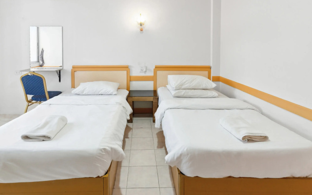 Phu Inn Hotel