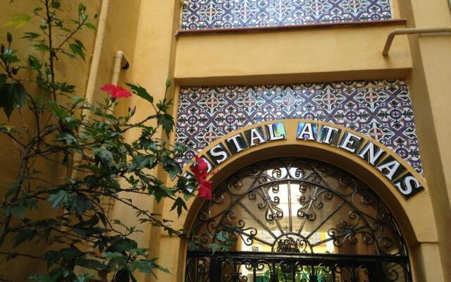 Hostal Atenas