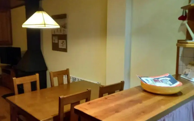 Acogedor Apartamento 2 Habitaciones en Boí