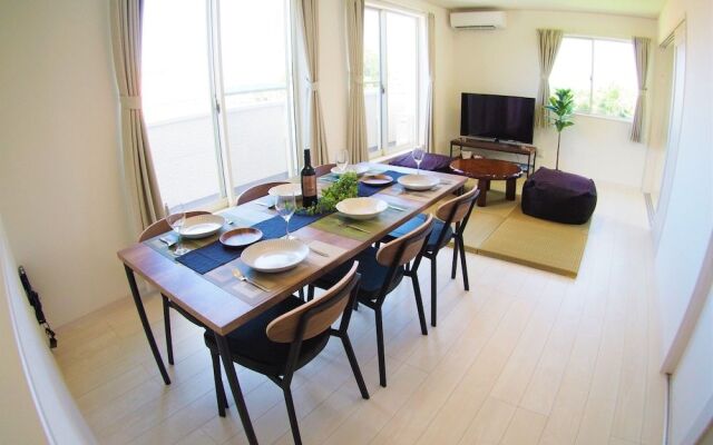 Ohayo House
