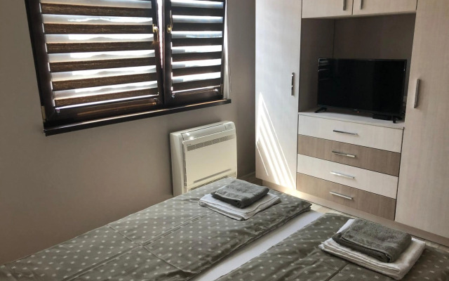 Apartment Trimontium 2