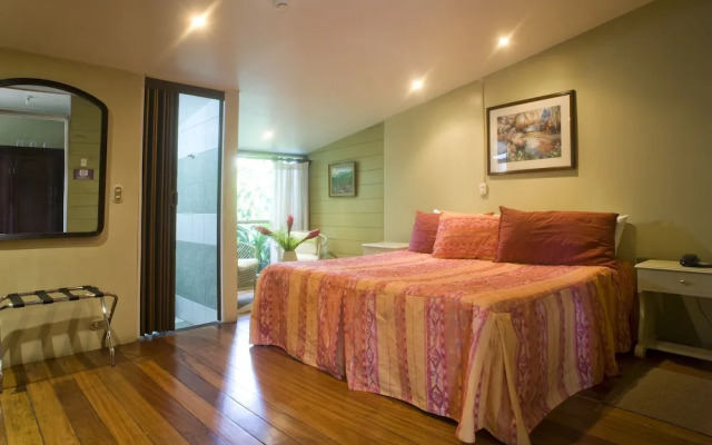 Hotel Aranjuez