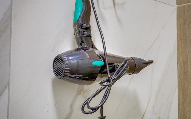 Апартаменты на улице Алишера Навои 323