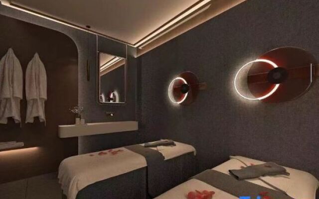 Qianchao Michen Hotel (Hangzhou Binjiang Xingguang Avenue Branch)