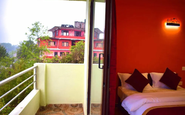 Hotel Nagarkot Inn