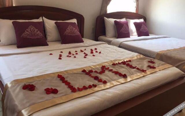 Lien My Tam Phu Quoc Hotel
