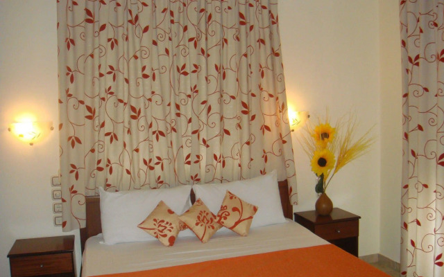 Hotel Karagianni