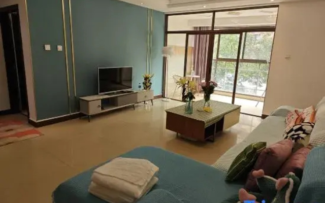 Kunming Duoyuan Homestay