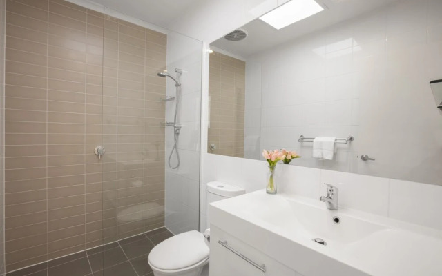 Boutique Stays - Melrose Terrace, North Melbourne