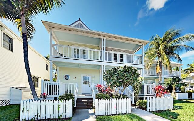 Duck Key - 2 Br Townhouse