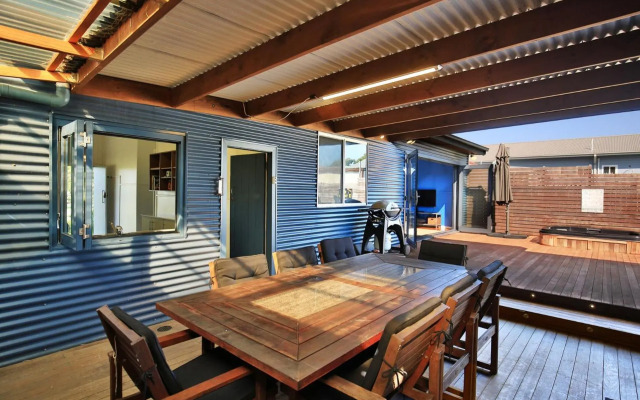 Bluetongue @ Culburra - Pet Friendly - 4 Mins to Beach