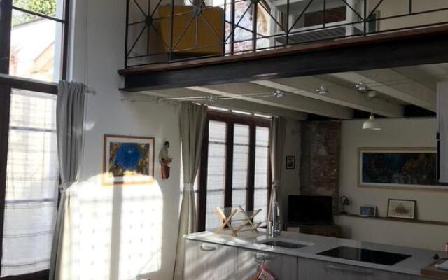 Il Vecchio Studio