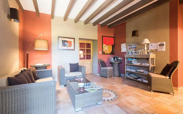 Chambres d'hôtes le Moulin de Beaunette