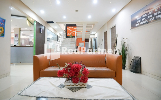 Tirta Mansion Lippo Karawaci
