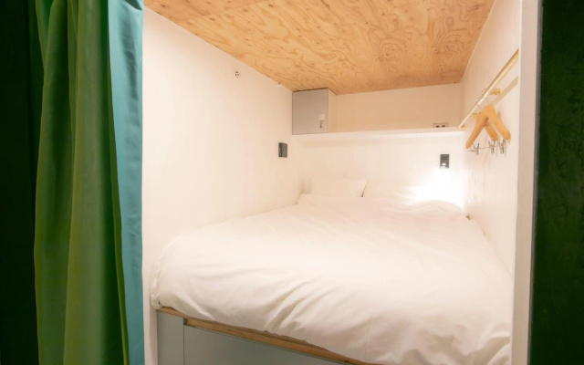Hotel Silken Sant Gervasi