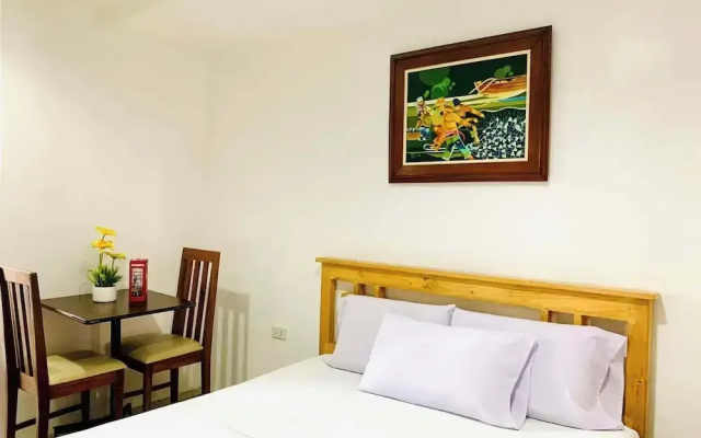 Crosswinds Residences