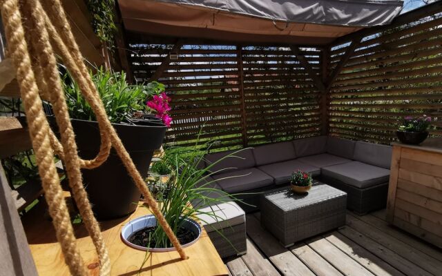 InspiroApart Tatras Penthouse