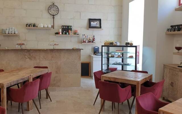 Palazzo Pisani Malta Boutique & Spa