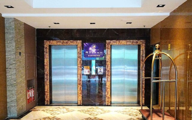 Pristinehotel