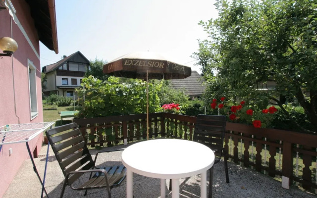 Apartment in Eberndorf Near Petzen Ski Area