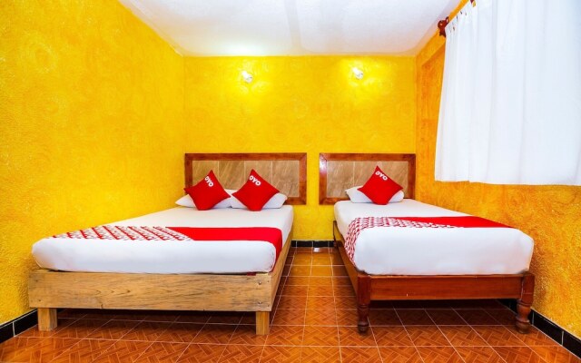 OYO Hotel Playa del Carmen