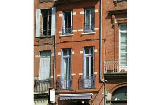 Appartements Gambetta