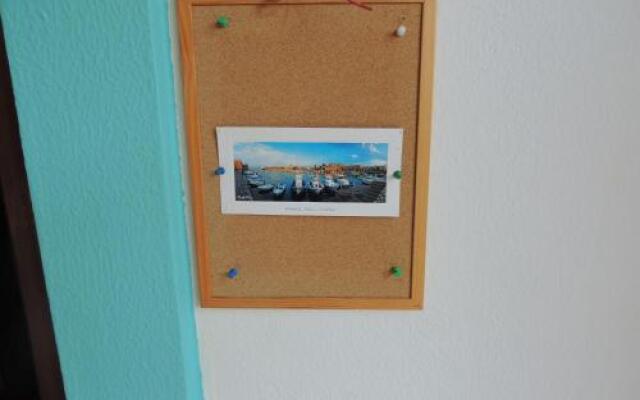 Franziskas Rooms