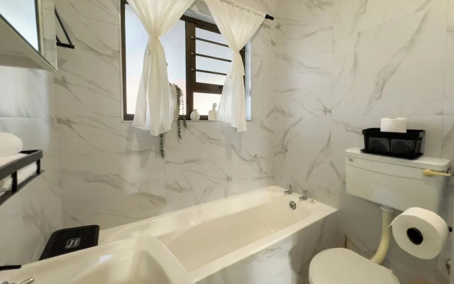 Stunning Modern Beach House in Velddrif