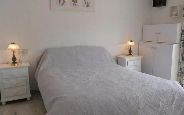 Appartement Penthouse III 20-6