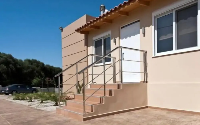Villa Ariella
