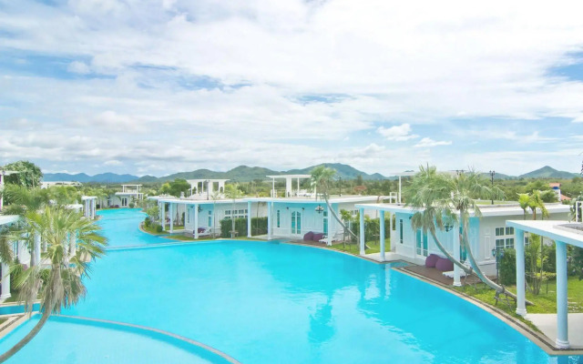 The Sea-Cret Garden Hua Hin